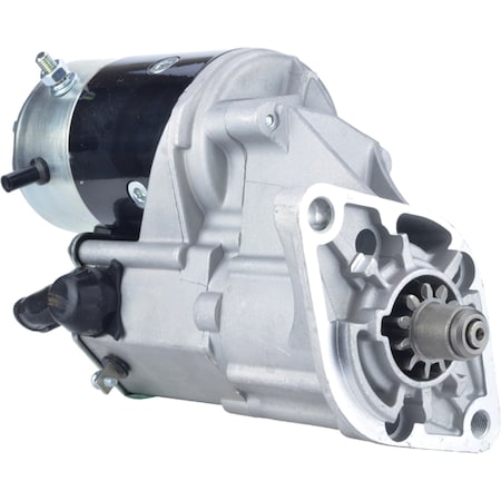 Db Electrical Starter For Toyota Auto And Light Truck Pickup 1981-1987 28100-54032; 410-52461 410-52461